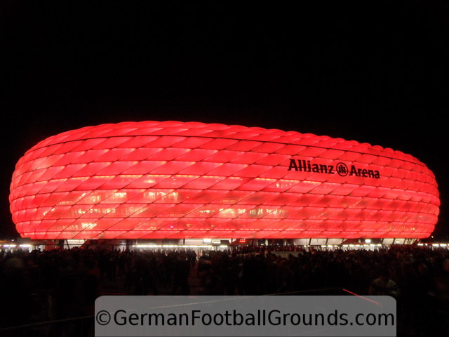 Picture of Allianz Arena