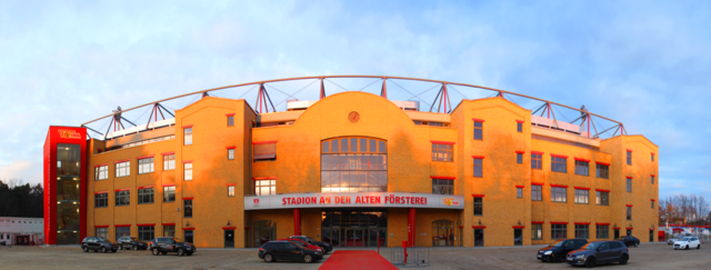 Picture of Stadion an der Alten Försterei