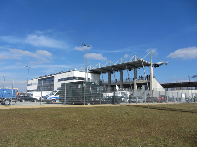 Picture of Stadion Zwickau
