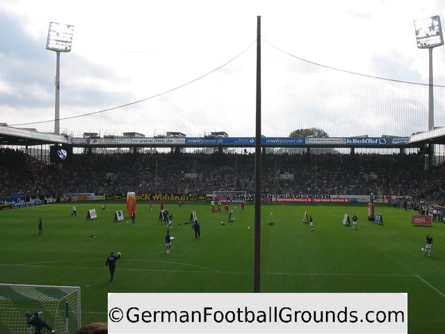 Image of Rewirpowerstadion, VfL Bochum