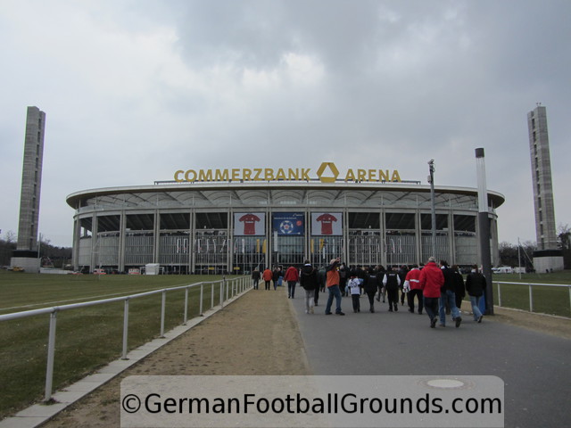 Picture of Commerzbank-Arena