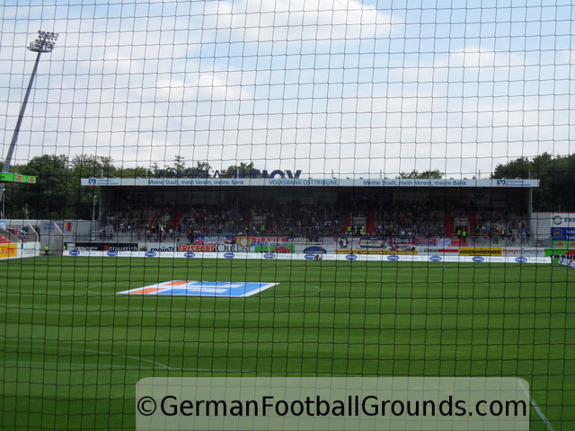 Image of Voith-Arena, 1. FC Heidenheim