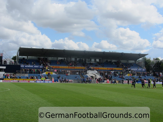 Image of Holstein-Stadion, Holstein Kiel