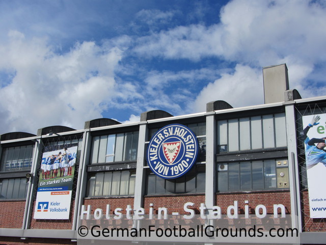 Picture of Holstein-Stadion