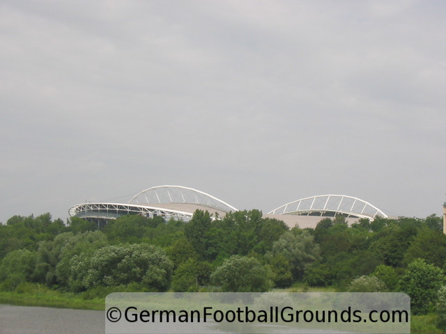 Picture of Red Bull Arena