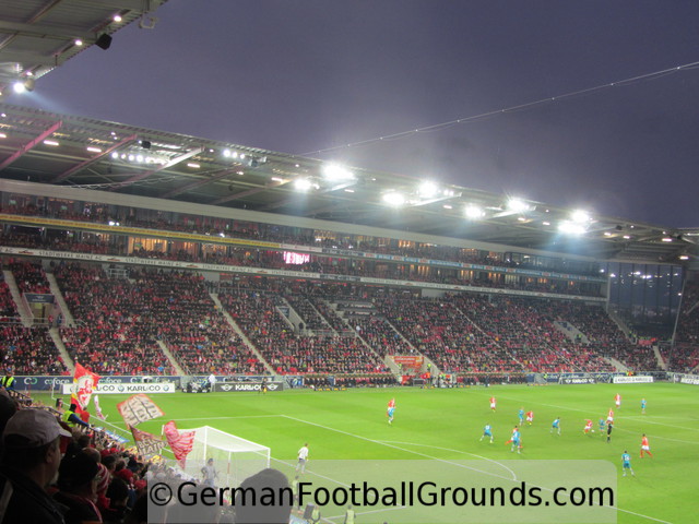 Image of Opel Arena, 1. FSV Mainz 05
