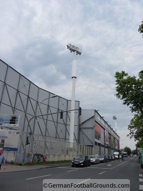 Picture of Stadion am Bruchweg