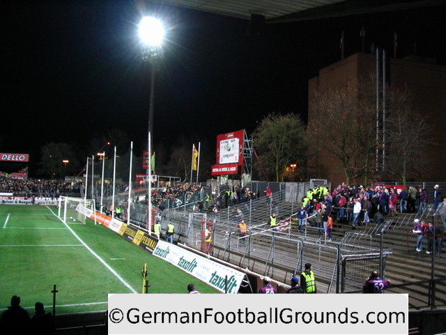 Image of Millerntor-Stadion, FC St. Pauli